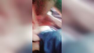 Cum on my melons Baby, satisfy!