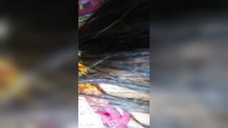 Fuck my Lusty chick නට නටා හුකා ගත්ත පොඩ්ඩි