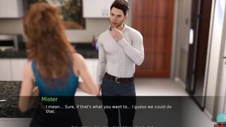 NURSING BACK TO SATISFACTION #179 – Visual Novel Gameplay HD