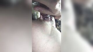 Pidiendo Pija