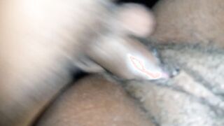 Jizzed, Cum inside Vagina & Squirt