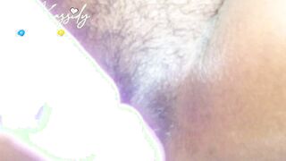 10 Minutes Of Non-Stop Squirting Orgasms