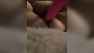 So huge I couldn’t fit it