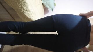 Twist´ College Tales - 19 yo And WRECKED - Part one ´