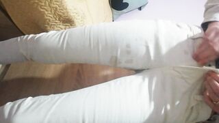 Twist´ College Tales - 19 yo And WRECKED - Part one ´