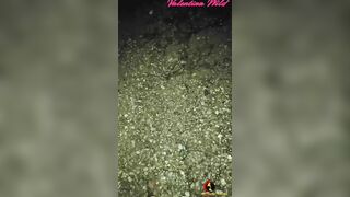 Valentina Wild Public Group Sex 52 Boarded up and Group Plowed on the Highway