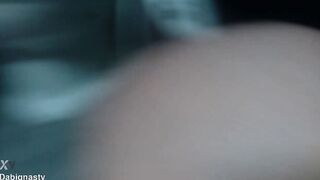 Introducing my Puerto Rican princess, Amorita Deloca and our first time fucking