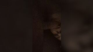 Pose oral sex for my pathetic ex