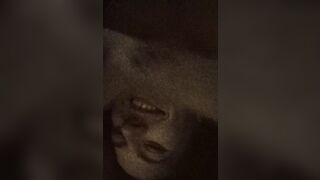 Pose oral sex for my pathetic ex