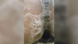 Started with a chilling shower and ends with sex inside the shower.
