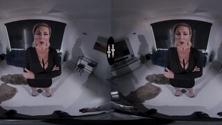 DARK ROOM VR - Obey My Little Friend