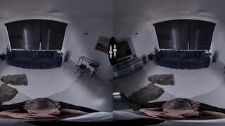 DARK ROOM VR - Obey My Little Friend