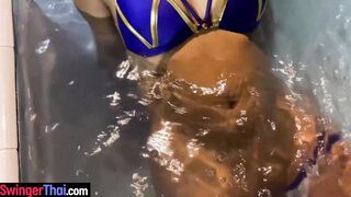 Colombian amateur latina loves to fuck
