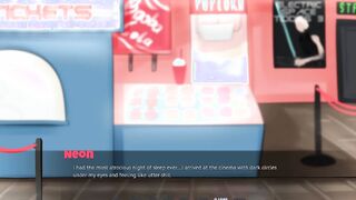 Mistress Tapes Gameplay #20 Treat My Cheating girlfriend Like A Skank And Reclaim Her