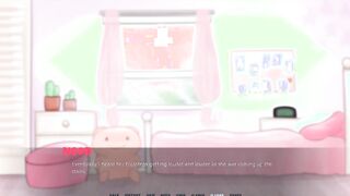 Mistress Tapes Gameplay #20 Treat My Cheating girlfriend Like A Skank And Reclaim Her