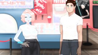 Mistress Tapes Gameplay #20 Treat My Cheating girlfriend Like A Skank And Reclaim Her