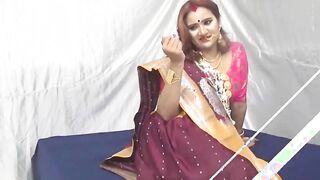 simran fetish scene