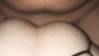 2 Strangers Use Me As A Cum Dump Back To Back While I Gives Bf Oral Sex