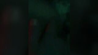 Fountains of squirt !! Hottie Irish MILF drowns inside cum