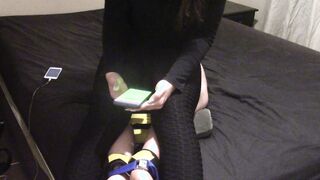 Random Time Smother on Mummified Sub - Preview