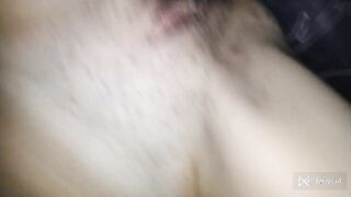 cougar Squirting