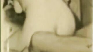 My Hidden Life, Retro Grandma Fanny