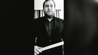 Professor offer schoolgirl a lesson!