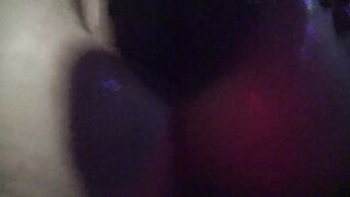 Annaballgold fisting cunt and anaal and squirting