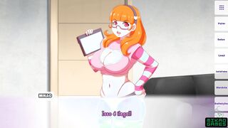 WaifuHub ep two Interview with Zelda big tit elf princess