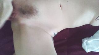 beauty cougar talking crazy