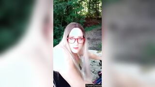 Un cycliste me vient en aide, merci à lui! Il m