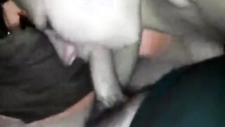 She Suck My Cock She Eat Fucked you