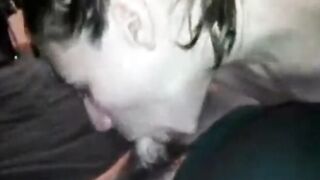 She Suck My Cock She Eat Fucked you