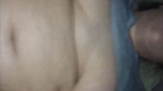 Beauty bbw gets screwed missionary pov