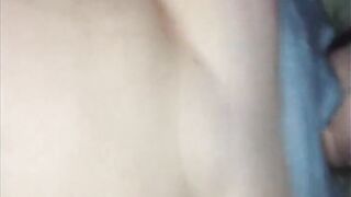 Beauty bbw gets screwed missionary pov