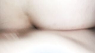 Cool Off her with double penetration using long sex toy