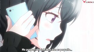 AnimeDoujinsLAN - Uchi no Otouto Maji de Dekain Dakedo Mi ni Konai / Ep one