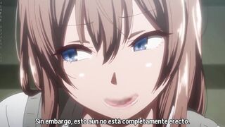 AnimeDoujinsLAN - Uchi no Otouto Maji de Dekain Dakedo Mi ni Konai / Ep one