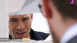 Brazzers - What Do You Got With two Big Rivals & A Hottie bimbos Like Osa Delicious? A Really Insane three-way!