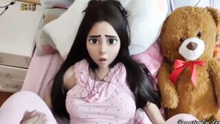 stepMommy Don't Leave Me Alone with my Perverted