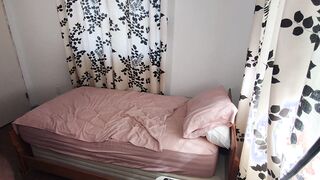 Naejae gets creampied