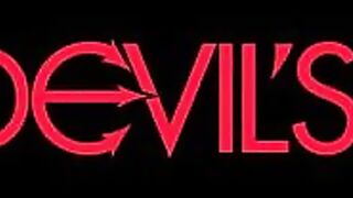 DEVILSFILM - My Fiance Found Out I'm Bi With Liv Revamped, Hatler Gurius And Joel Someone