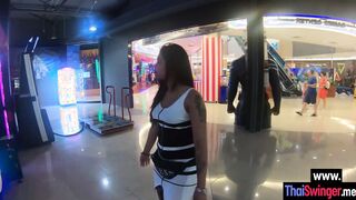 Big ass teen fucked after masturbation