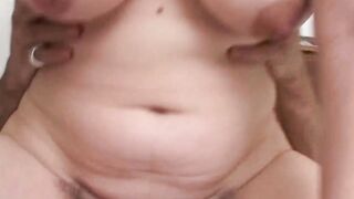 Mom and have sex into Italy with a crazy and Bombshell sperm