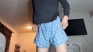 My new stepfather confessed to me that he wants to pounded me and tonight I will offer him my innocent booty
