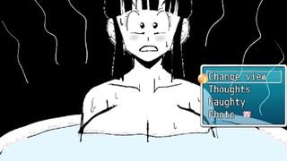 Kamesutra DBZ Erogame 78 liking the Views