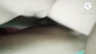He pounded me after taking hot tub