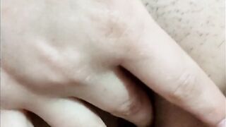 Rico coño apretado y jugoso