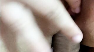 Rico coño apretado y jugoso