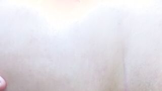 Le encanta montar mi verga con su ano mientras la grabo